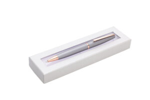 dárková sada GINALI GREY rose gold