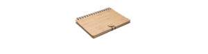 zápisník BAMBOO A5