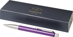 kuličkové pero Parker VECTOR fialová